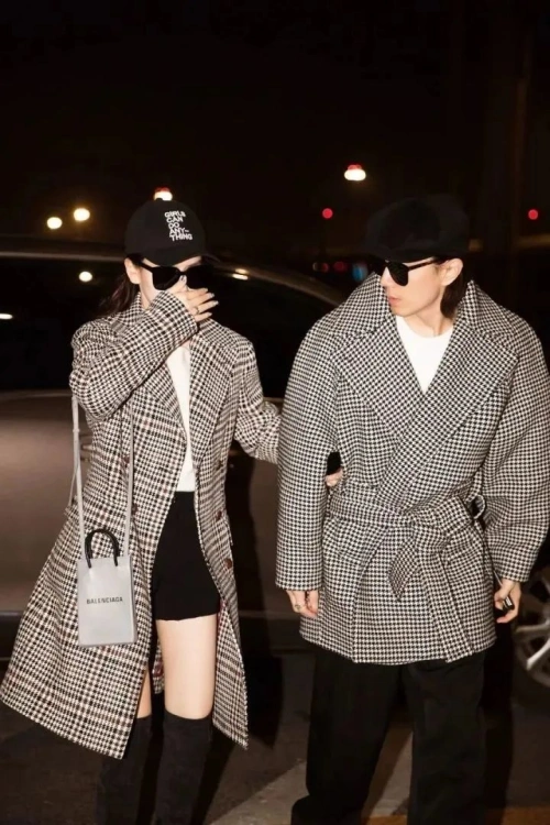 Classic Plaid